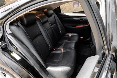 2009 Lexus ES 350 - Photo 32 - Dallas, TX 75220