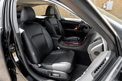 2009 Lexus ES 350 - Photo 30 - Dallas, TX 75220