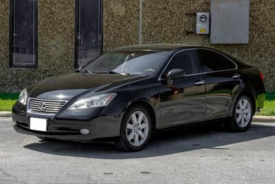 2009 Lexus ES 350 - Photo 8 - Dallas, TX 75220