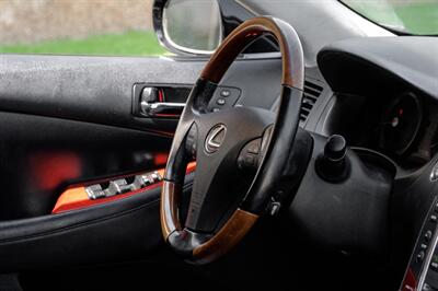 2009 Lexus ES 350 - Photo 14 - Dallas, TX 75220