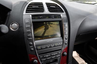 2009 Lexus ES 350 - Photo 22 - Dallas, TX 75220