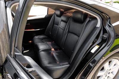 2009 Lexus ES 350 - Photo 35 - Dallas, TX 75220