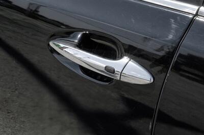 2009 Lexus ES 350 - Photo 36 - Dallas, TX 75220