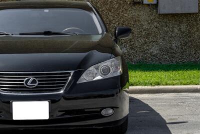 2009 Lexus ES 350 - Photo 42 - Dallas, TX 75220