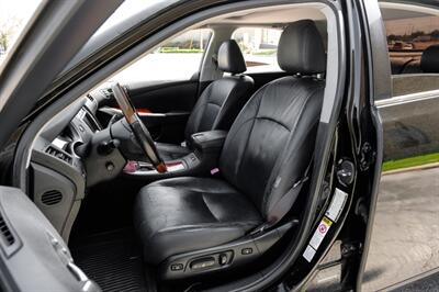 2009 Lexus ES 350 - Photo 28 - Dallas, TX 75220