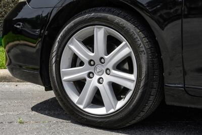 2009 Lexus ES 350 - Photo 49 - Dallas, TX 75220