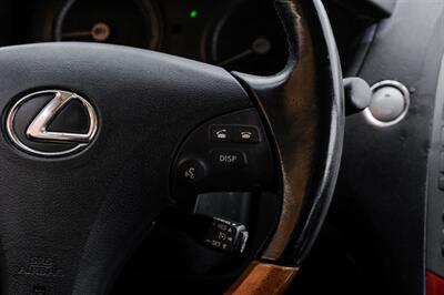 2009 Lexus ES 350 - Photo 17 - Dallas, TX 75220