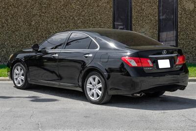2009 Lexus ES 350 - Photo 11 - Dallas, TX 75220