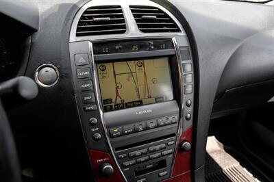 2009 Lexus ES 350 - Photo 21 - Dallas, TX 75220