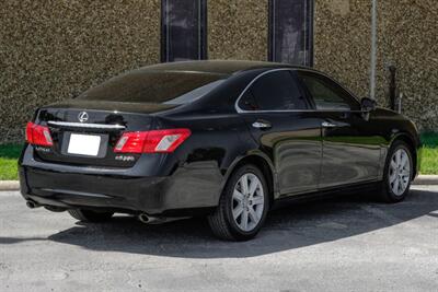 2009 Lexus ES 350 - Photo 9 - Dallas, TX 75220