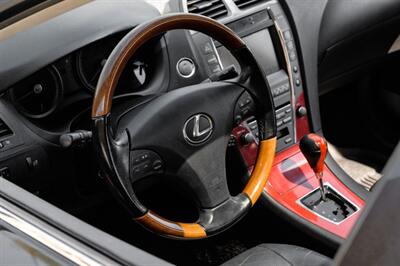 2009 Lexus ES 350 - Photo 15 - Dallas, TX 75220
