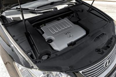 2009 Lexus ES 350 - Photo 45 - Dallas, TX 75220