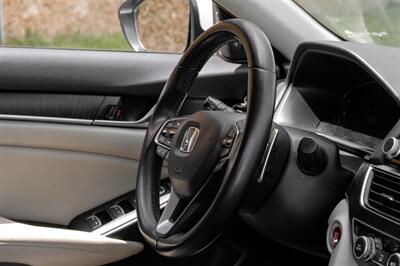 2021 Honda Accord Touring   - Photo 13 - Dallas, TX 75220