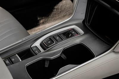 2021 Honda Accord Touring   - Photo 22 - Dallas, TX 75220
