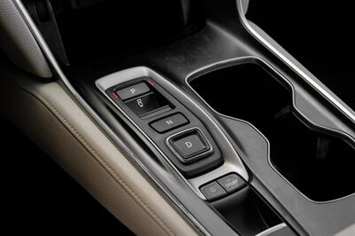 2021 Honda Accord Touring   - Photo 24 - Dallas, TX 75220