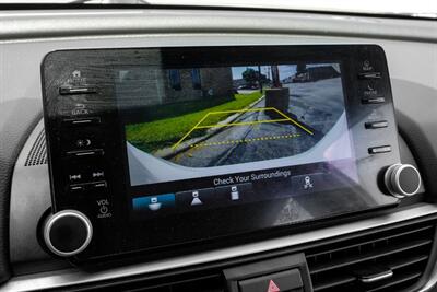 2021 Honda Accord Touring   - Photo 20 - Dallas, TX 75220