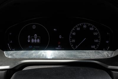2021 Honda Accord Touring   - Photo 16 - Dallas, TX 75220