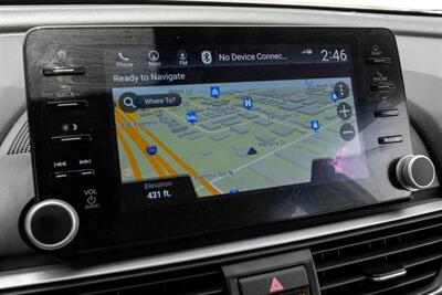 2021 Honda Accord Touring   - Photo 19 - Dallas, TX 75220