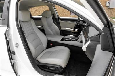2021 Honda Accord Touring   - Photo 30 - Dallas, TX 75220