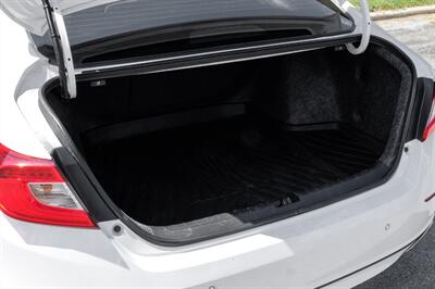 2021 Honda Accord Touring   - Photo 40 - Dallas, TX 75220