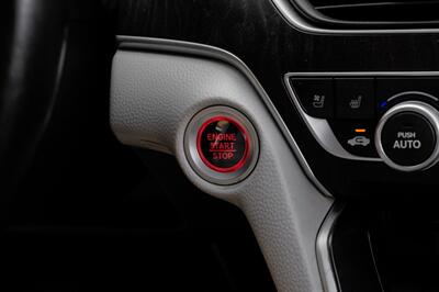 2021 Honda Accord Touring   - Photo 18 - Dallas, TX 75220