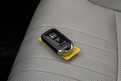 2021 Honda Accord Touring   - Photo 45 - Dallas, TX 75220