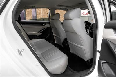 2021 Honda Accord Touring   - Photo 33 - Dallas, TX 75220