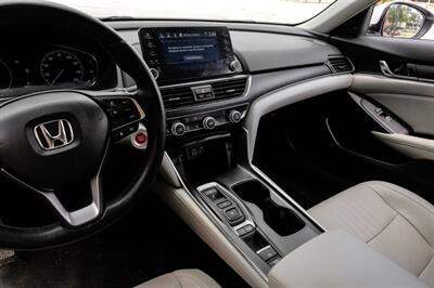 2021 Honda Accord Touring   - Photo 23 - Dallas, TX 75220