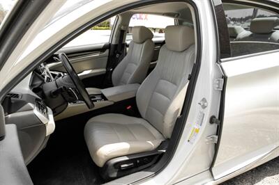 2021 Honda Accord Touring   - Photo 28 - Dallas, TX 75220