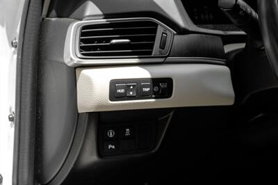 2021 Honda Accord Touring   - Photo 21 - Dallas, TX 75220