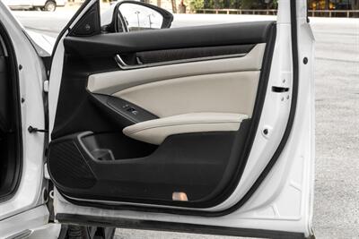 2021 Honda Accord Touring   - Photo 36 - Dallas, TX 75220