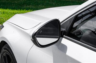 2021 Honda Accord Touring   - Photo 34 - Dallas, TX 75220