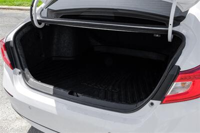 2021 Honda Accord Touring   - Photo 39 - Dallas, TX 75220
