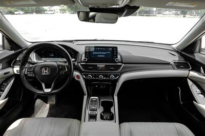 2021 Honda Accord Touring   - Photo 12 - Dallas, TX 75220