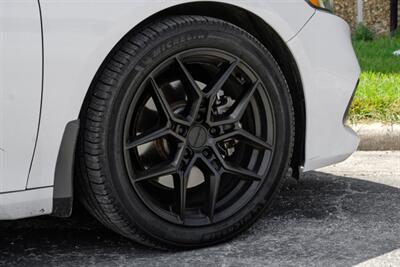2021 Honda Accord Touring   - Photo 44 - Dallas, TX 75220