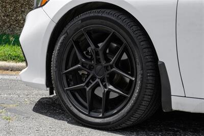 2021 Honda Accord Touring   - Photo 41 - Dallas, TX 75220