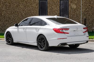 2021 Honda Accord Touring   - Photo 10 - Dallas, TX 75220