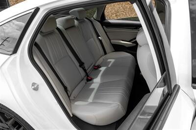 2021 Honda Accord Touring   - Photo 32 - Dallas, TX 75220