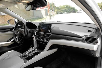 2021 Honda Accord Touring   - Photo 11 - Dallas, TX 75220