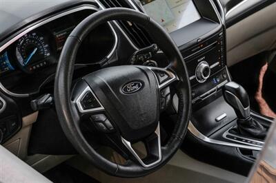 2017 Ford Edge Titanium - Photo 15 - Dallas, TX 75220