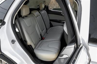 2017 Ford Edge Titanium - Photo 34 - Dallas, TX 75220