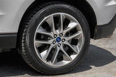 2017 Ford Edge Titanium - Photo 55 - Dallas, TX 75220