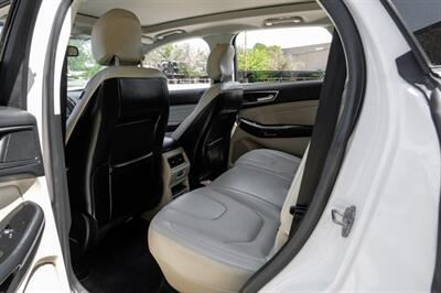 2017 Ford Edge Titanium - Photo 37 - Dallas, TX 75220