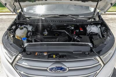 2017 Ford Edge Titanium - Photo 49 - Dallas, TX 75220