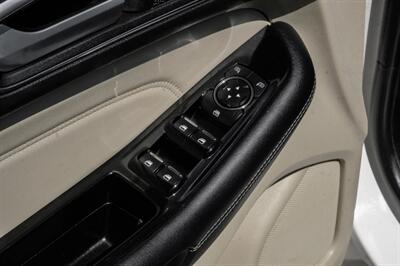 2017 Ford Edge Titanium - Photo 42 - Dallas, TX 75220
