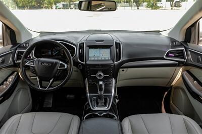 2017 Ford Edge Titanium - Photo 13 - Dallas, TX 75220