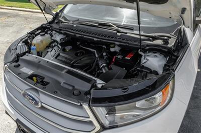 2017 Ford Edge Titanium - Photo 48 - Dallas, TX 75220