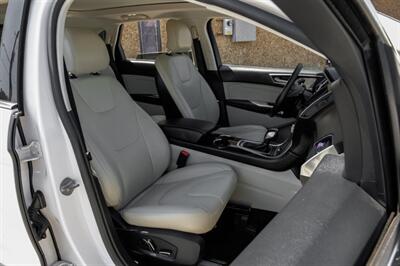 2017 Ford Edge Titanium - Photo 32 - Dallas, TX 75220