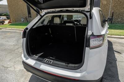 2017 Ford Edge Titanium - Photo 51 - Dallas, TX 75220