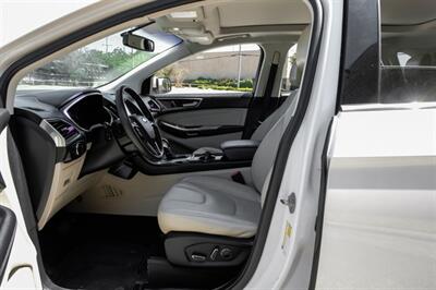 2017 Ford Edge Titanium - Photo 4 - Dallas, TX 75220